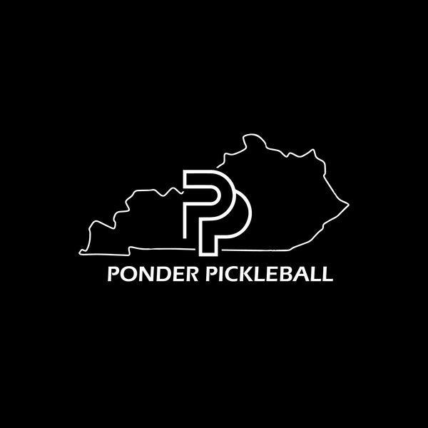 Ponder Pickleball